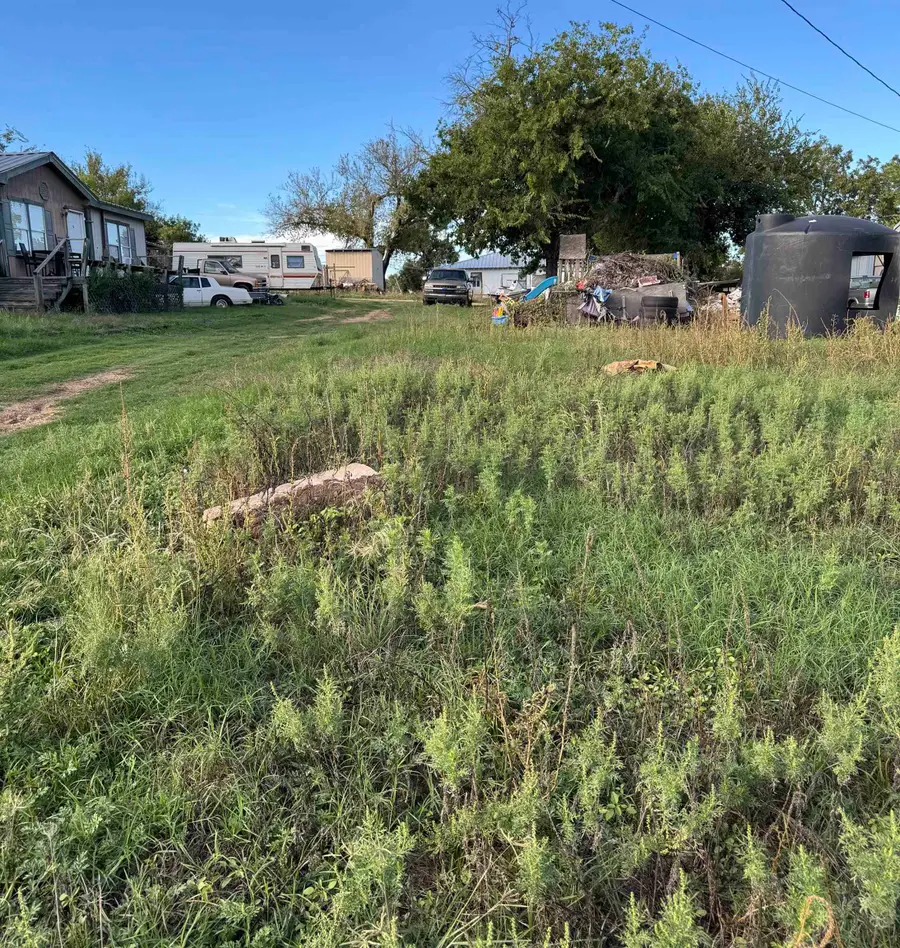 Lot 12 E Hamilton Street, Llano, TX 78643 - #2