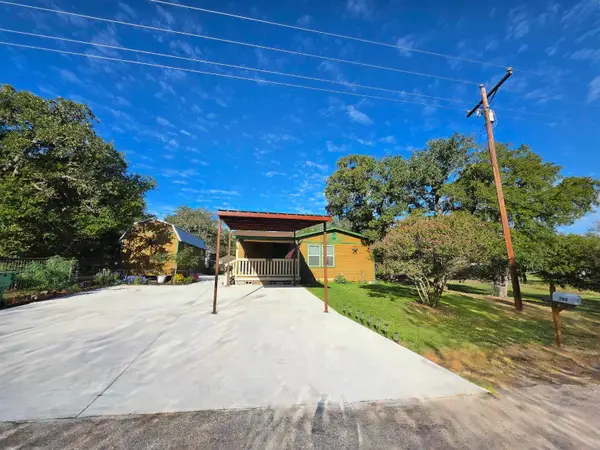 785 Frazier Street, Tow, TX 78672