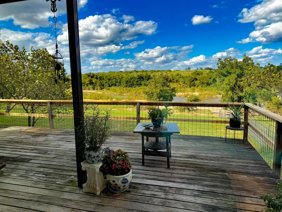 1205 Sandstone, Llano, TX 78643 - #3