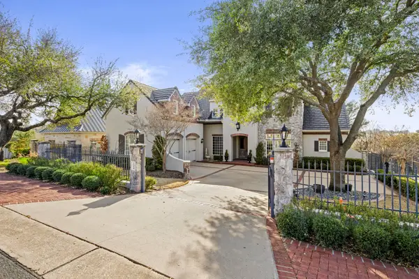 124 Florentine, Horseshoe Bay, TX 78657