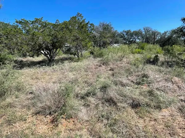 lot 535 Maple Lane, Cottonwood Shores, TX 78657