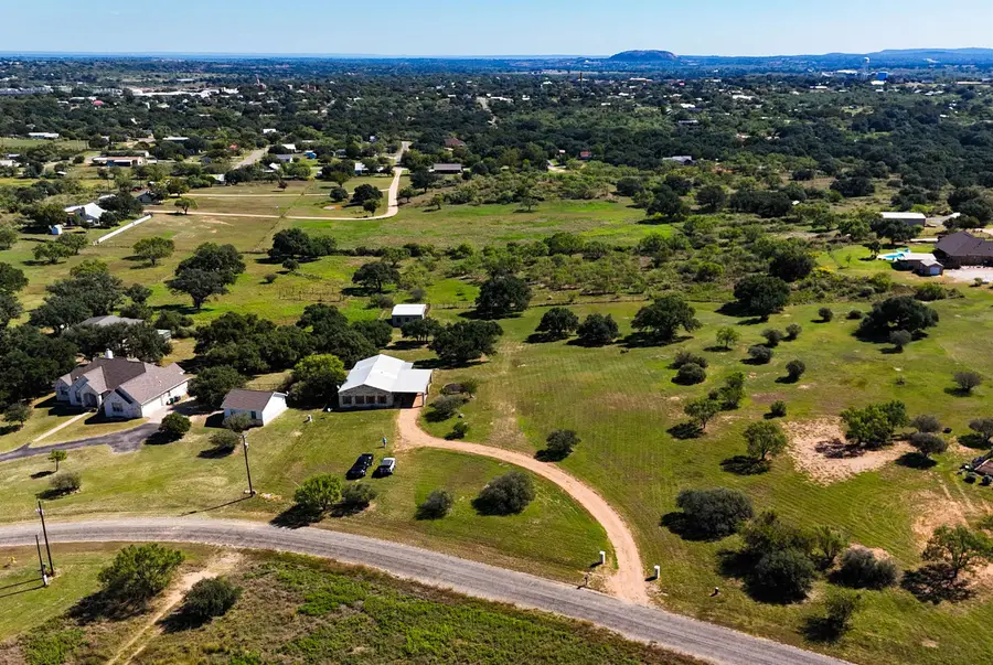 112 Centerfield, Llano, TX 78643 - #3