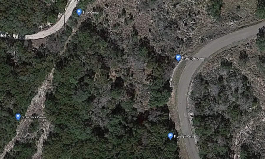 82603 Lookout Mountain, Kingsland, TX 78639 - #2
