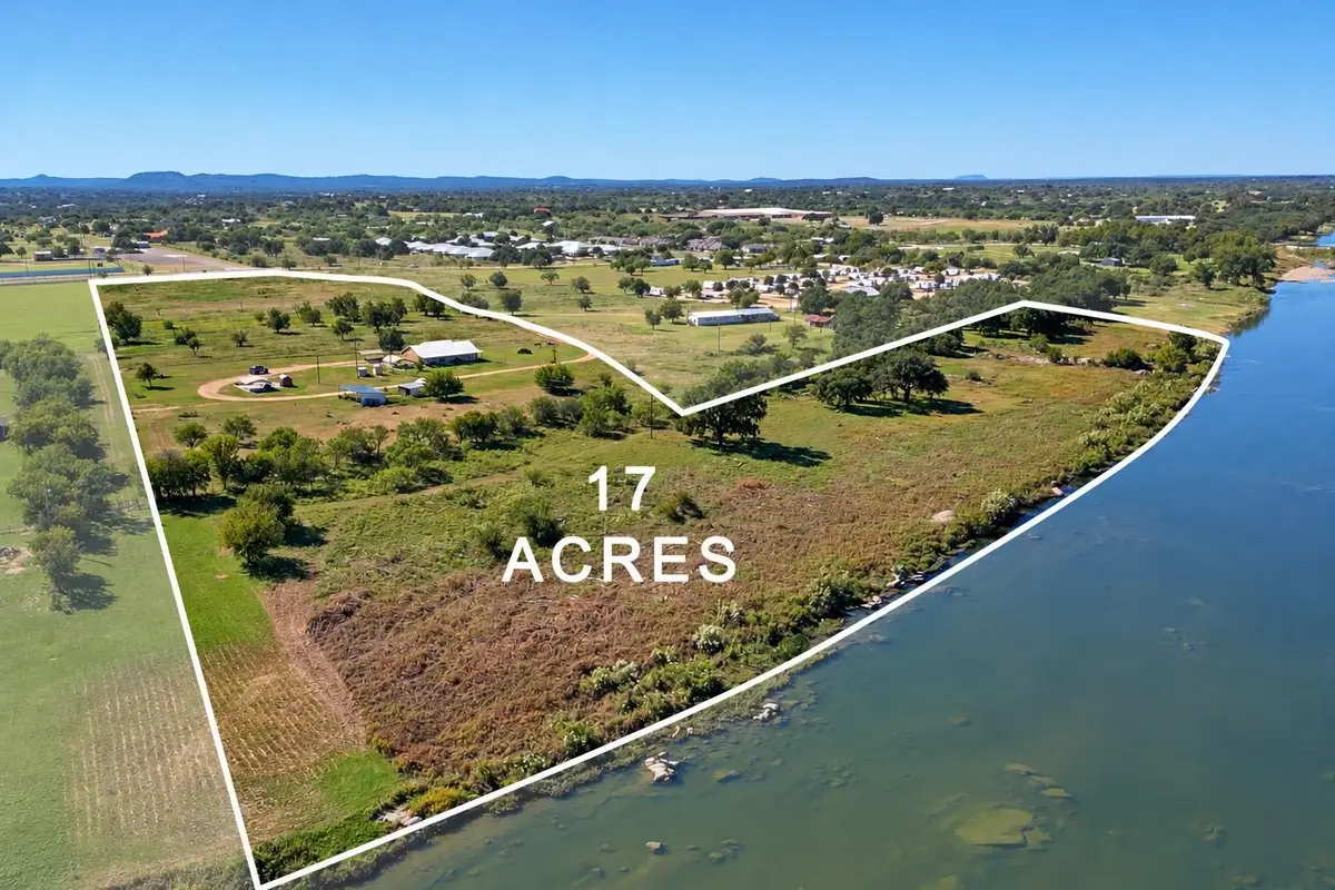 1701 W Rr 152, Llano, TX 78643 - #1