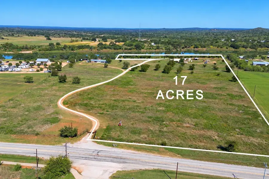 1701 W Rr 152, Llano, TX 78643 - #2