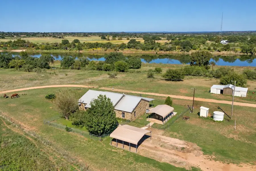 1701 W Rr 152, Llano, TX 78643 - #3