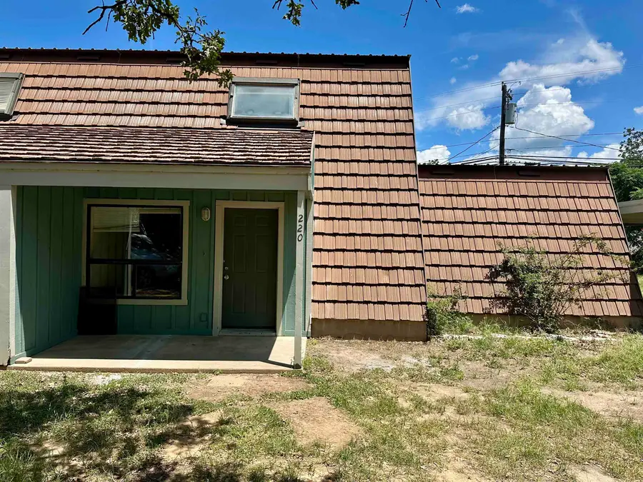 220 Big Oaks Drive, Kingsland, TX 78639 - #2