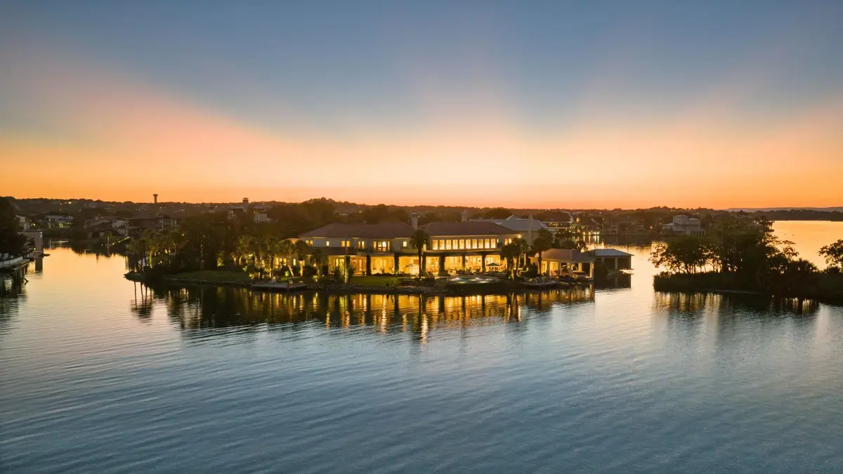 419 Matern Court, Horseshoe Bay, TX 78657 - #1