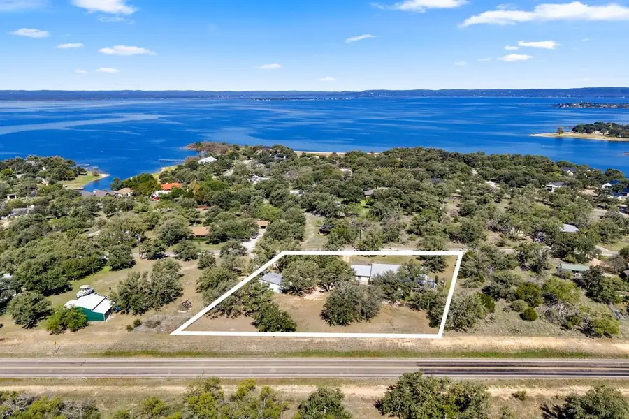 107 Saddle Horn Drive, Burnet, TX 78611 - #2