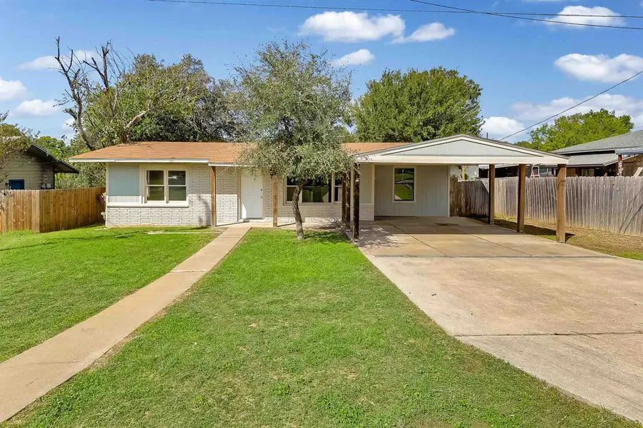 506 Ave B, Marble Falls, TX 78654 - #2