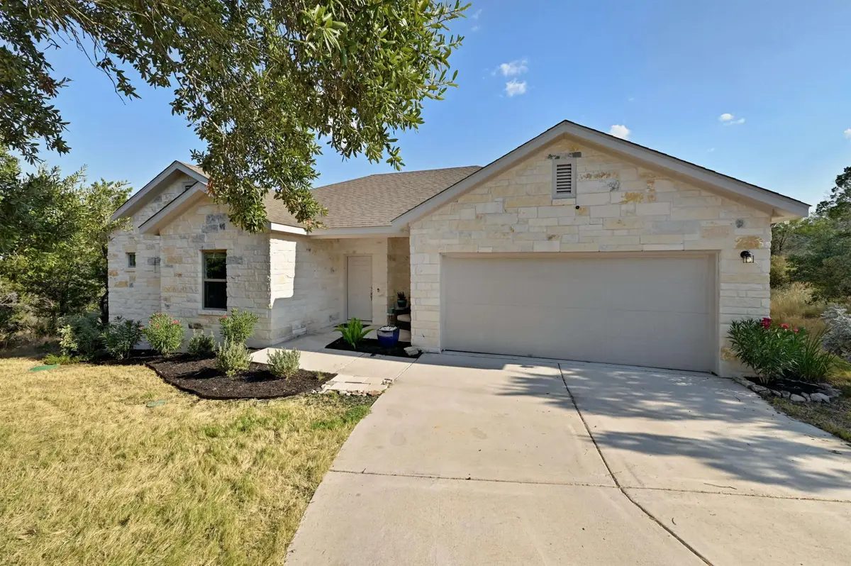 1302 Ponderosa, Horseshoe Bay, TX 78657 - #1
