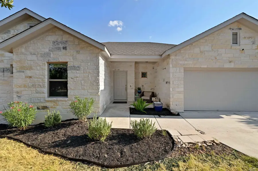 1302 Ponderosa, Horseshoe Bay, TX 78657 - #3