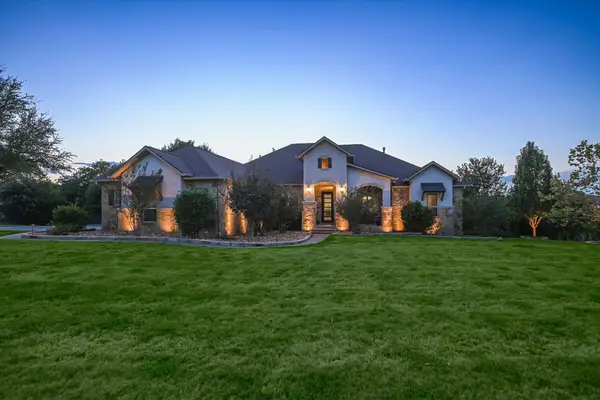 3705 Juniper Rim Road, Leander, TX 78641