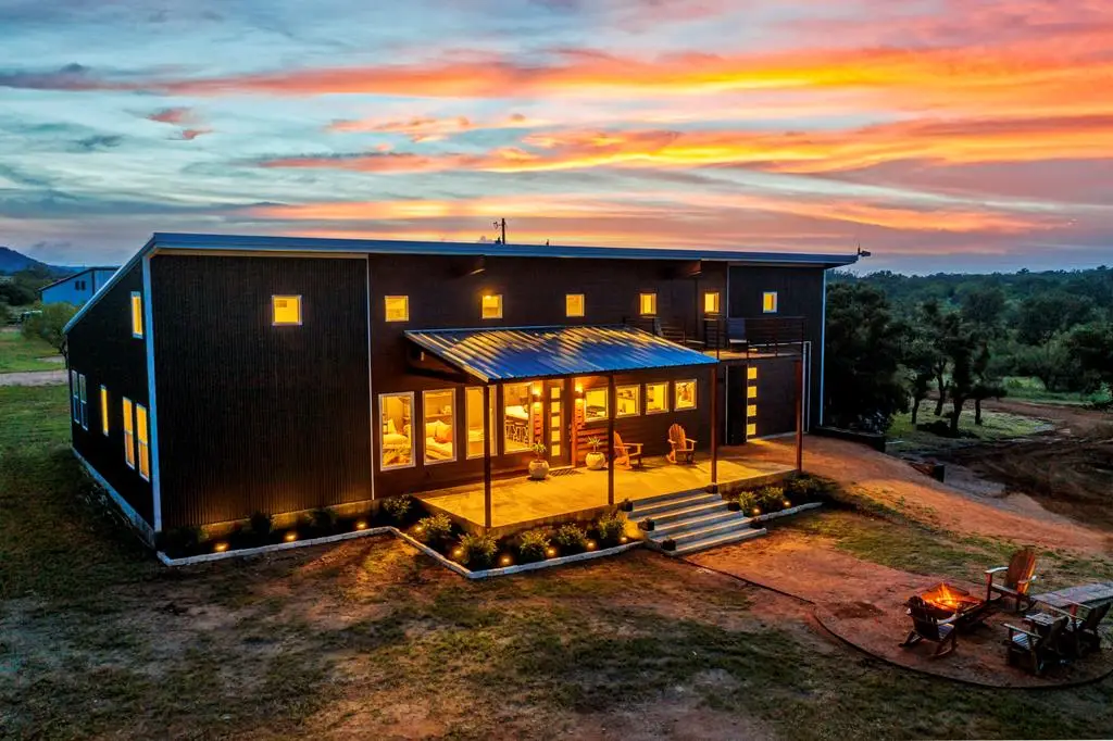 119 Sagebiel Ranch Rd, Fredericksburg, TX 78624 - #1