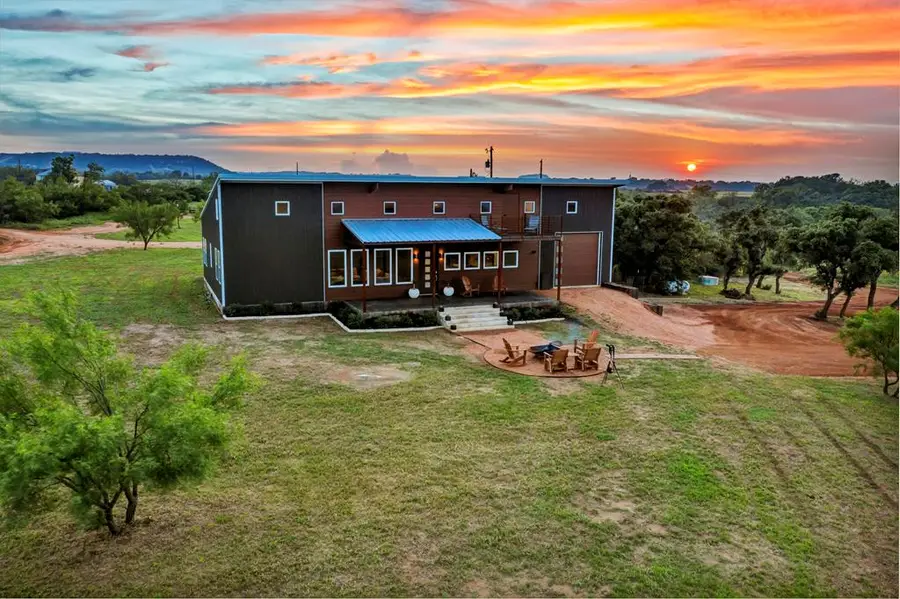 119 Sagebiel Ranch Rd, Fredericksburg, TX 78624 - #2