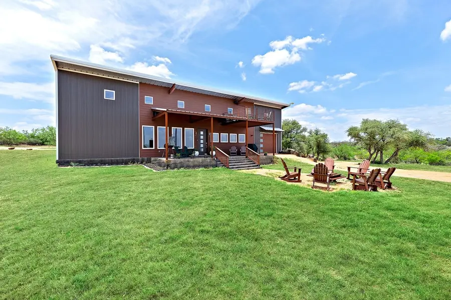 119 Sagebiel Ranch Rd, Fredericksburg, TX 78624 - #3