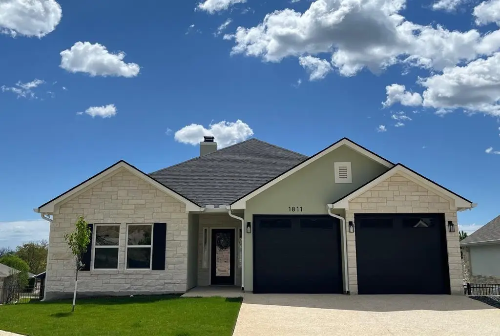 1811 Chateau Lane, Kerrville, TX 78028 - #1