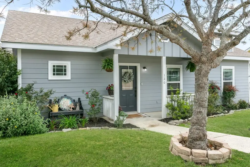 120 Ivy Lane, Kerrville, TX 78028 - #1