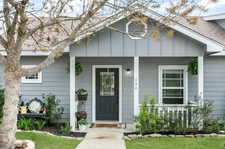 120 Ivy Lane, Kerrville, TX 78028 - #2