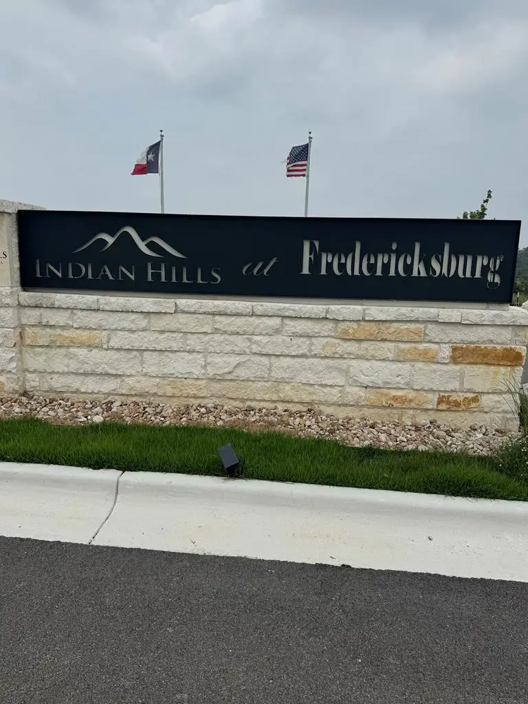 LOT 51 Badger Ridge Rd, Fredericksburg, TX 78624 - Image #1