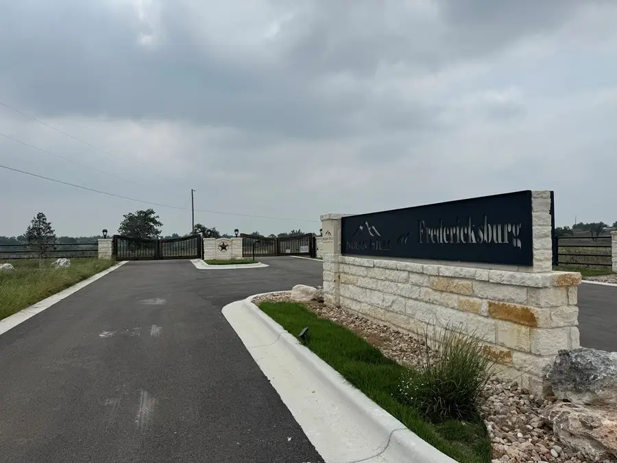 LOT 51 Badger Ridge Rd, Fredericksburg, TX 78624 - Image #2