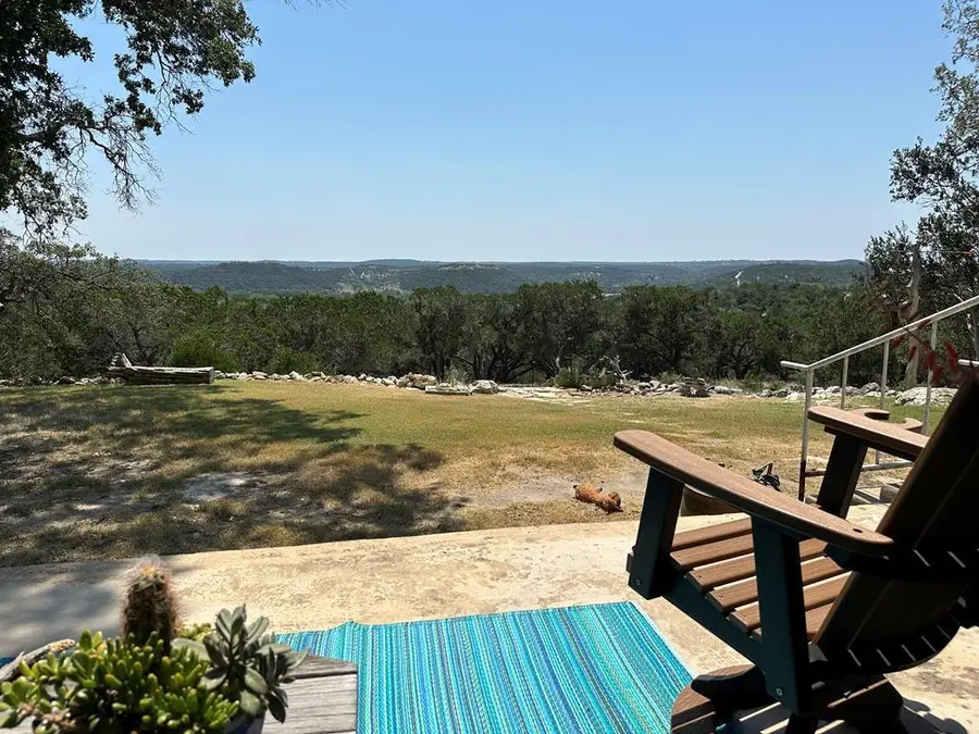 116 Ridge Rd, Hunt, TX 78024 - #2