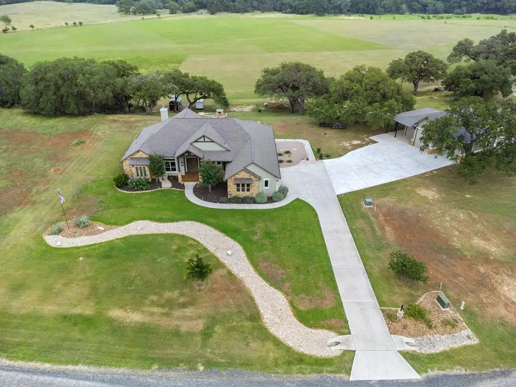 228 Lucky Ridge, Bandera, TX 78003 - #1