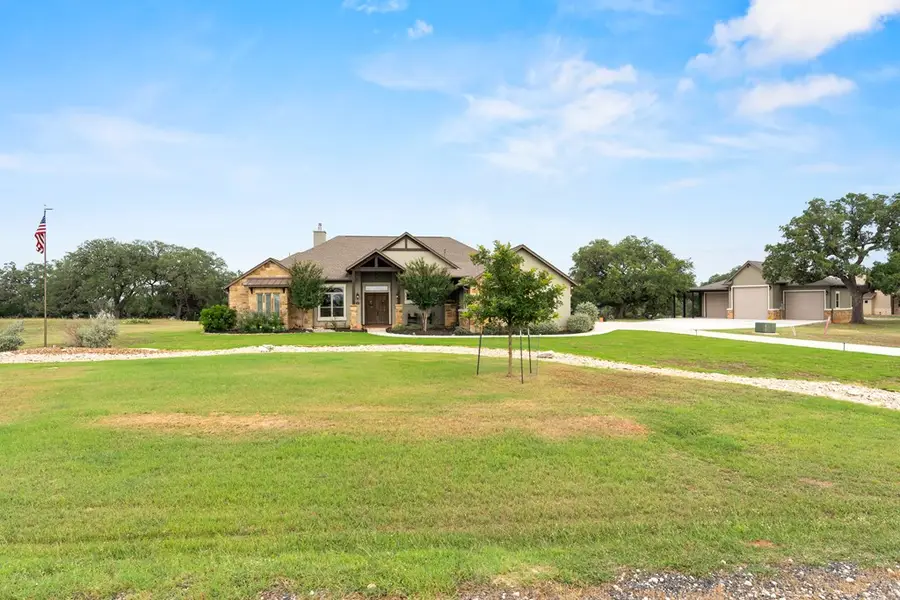 228 Lucky Ridge, Bandera, TX 78003 - #2