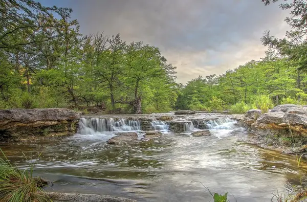 292 Stablewood Springs Dr, Ingram, TX 78025