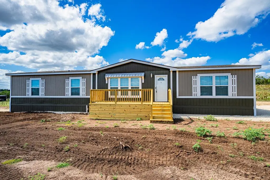 189 NW Crooked Creek Path, Mountain Home, TX 78058 - Image #1