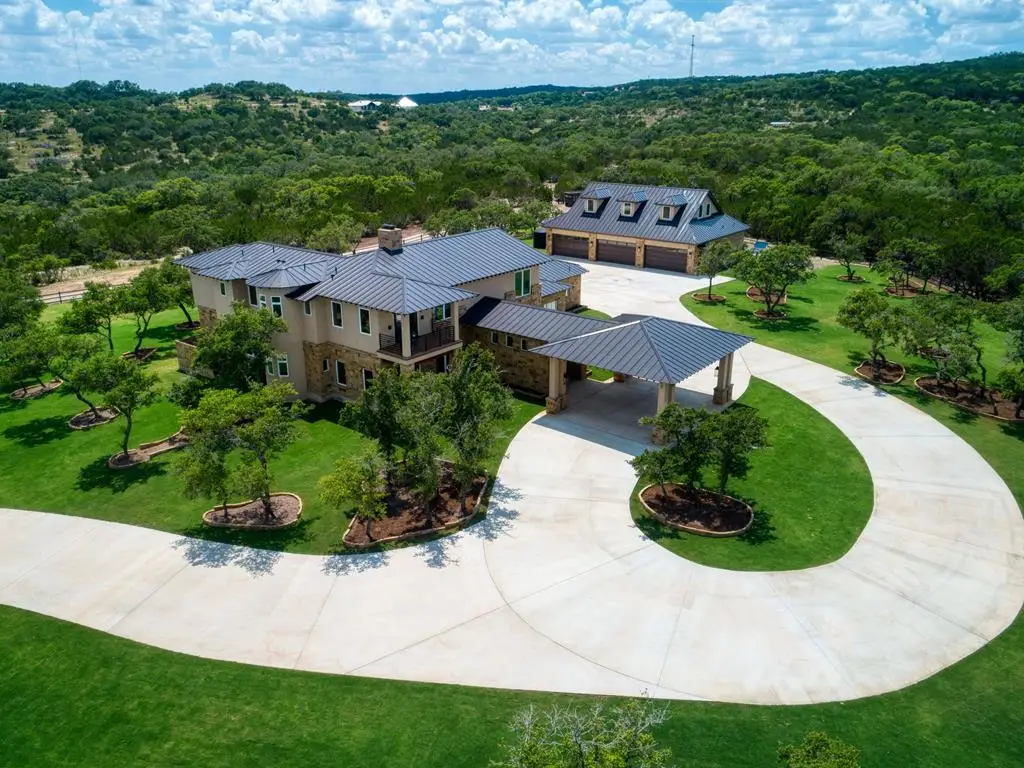 298 Table Rock, Helotes, TX 78023 - Image #1