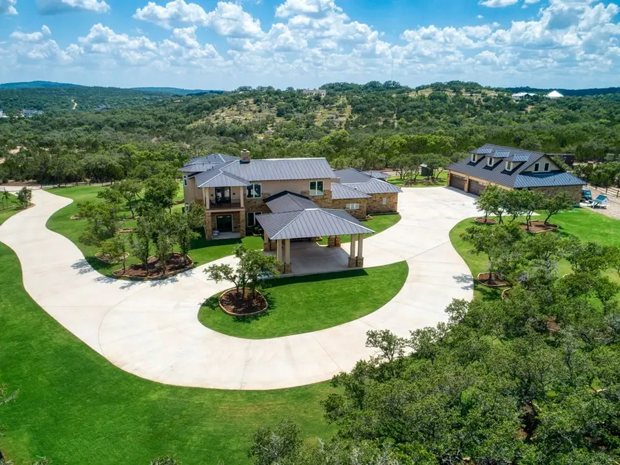 298 Table Rock, Helotes, TX 78023 - Image #2