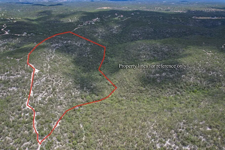 1595 Rim Rock, Camp Wood, TX 78833 - Image #2