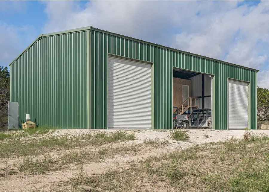 535 China St, Center Point, TX 78010 - Image #3