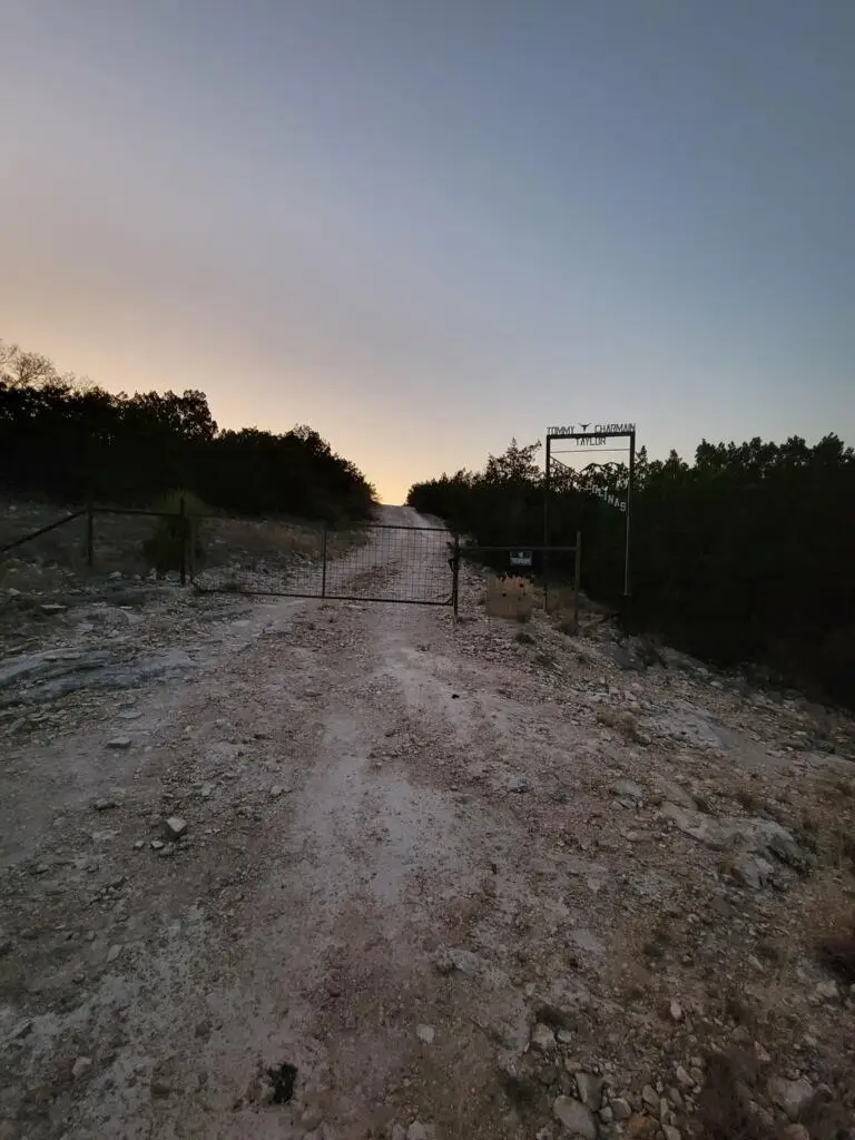 Lot 7 SW Fm 2523, Rocksprings, TX 78880 - Image #2