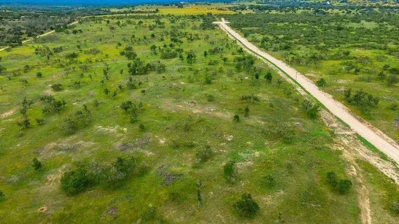Lot 7 Jung Rd, Harper, TX 78631 - Image #2