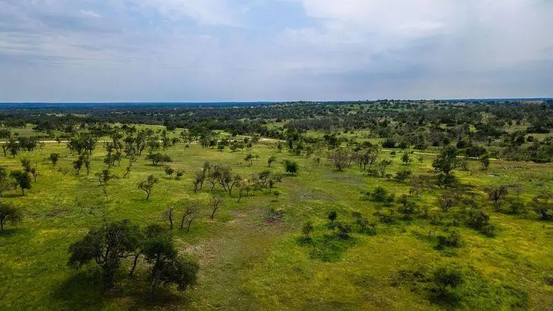 Lot 5 Jung Rd, Harper, TX 78631 - Image #1