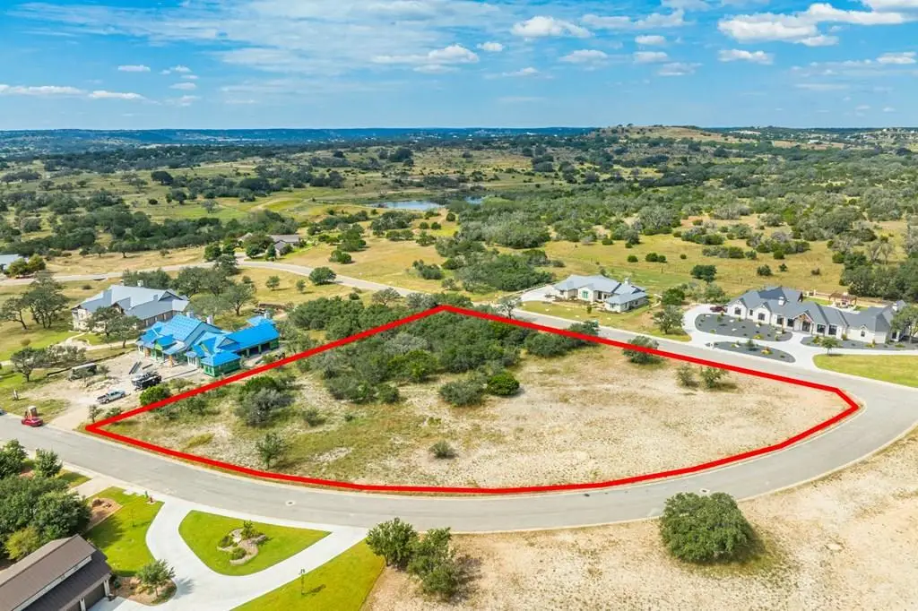 4233 Stone Creek Circle, Kerrville, TX 78028 - Image #1