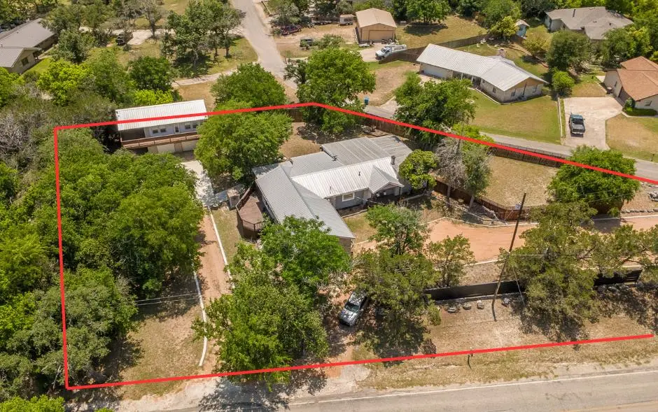 2181 Goat Creek Rd, Kerrville, TX 78028 - Image #1