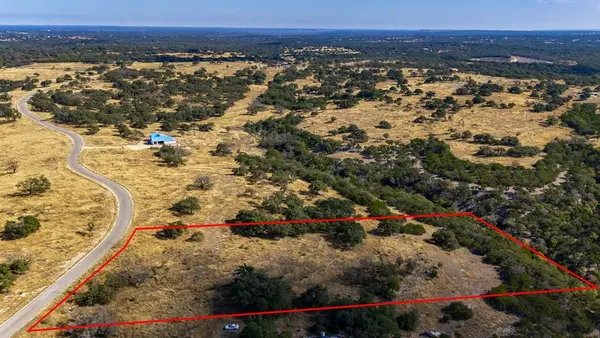 Lot 58 Tablerock Dr, Harper, TX 78028