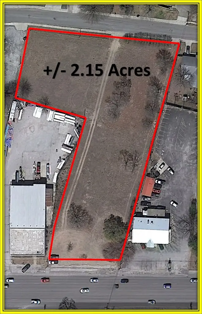 800 N Junction Hwy, Kerrville, TX 78028 - Image #2