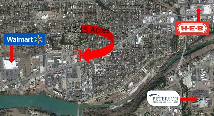 800 N Junction Hwy, Kerrville, TX 78028 - Image #3