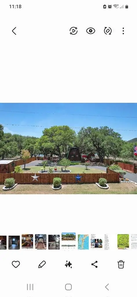 127 Lake Dr, Camp Wood, TX 78833 - Image #2