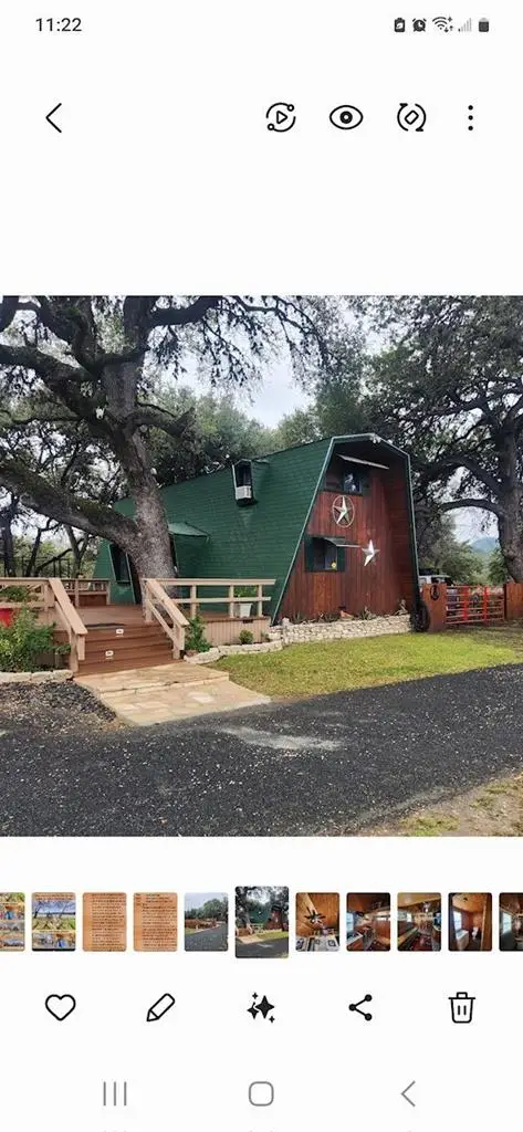 127 Lake Dr, Camp Wood, TX 78833 - Image #3