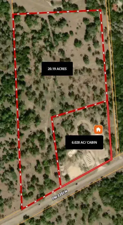 944 Fm 3351, Kendalia, TX 78027 - Image #3