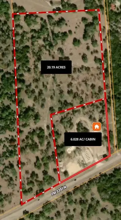 942/944 Fm 3351, Kendalia, TX 78027 - Image #2