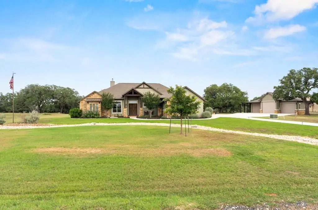 228 Lucky Ridge, Bandera, TX 78003 - #1