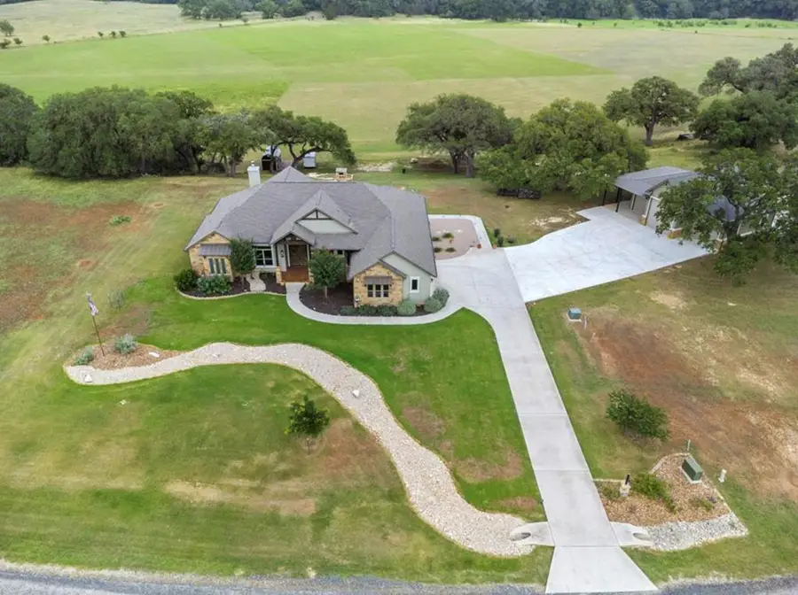 228 Lucky Ridge, Bandera, TX 78003 - #2