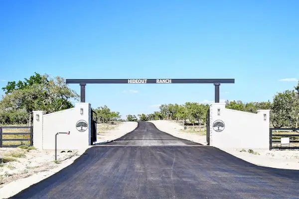 00 N Brooklyn Dr, Harper, TX 78631