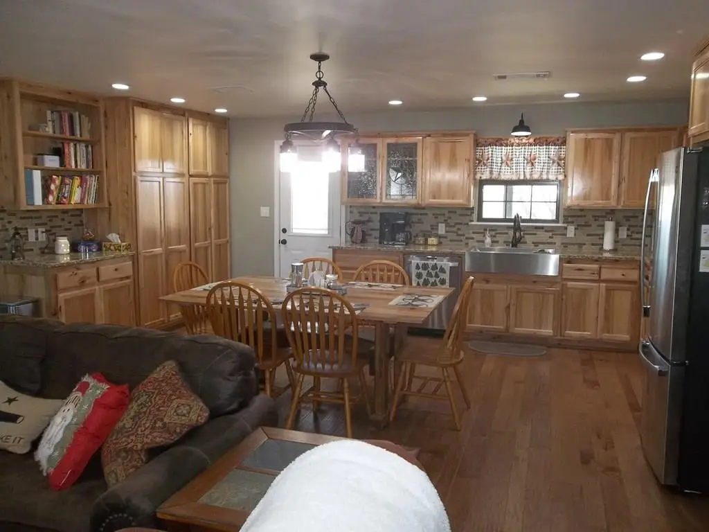 2931 Cr 414, Brady, TX 76825 - Image #1